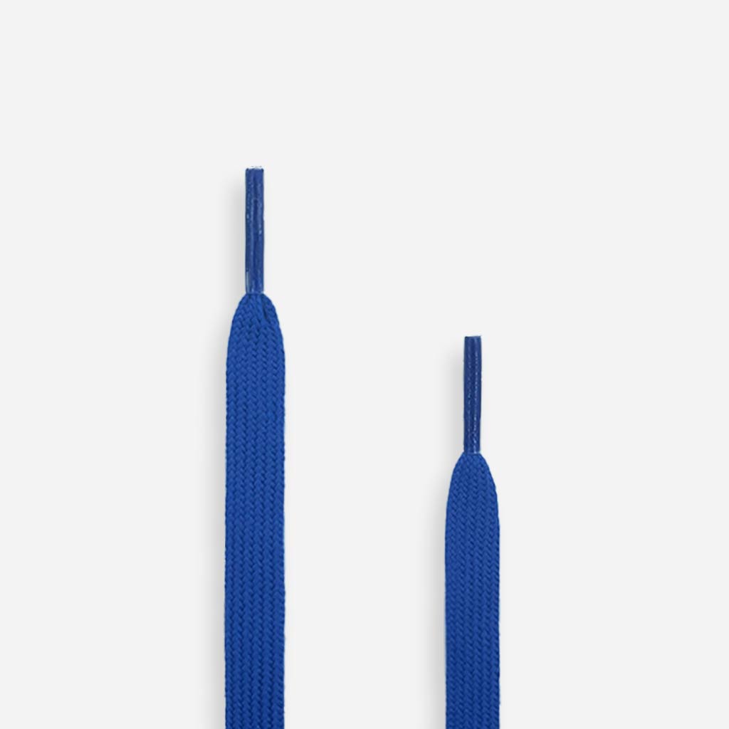 Bellevue - Cotton Flats - Royal Blue