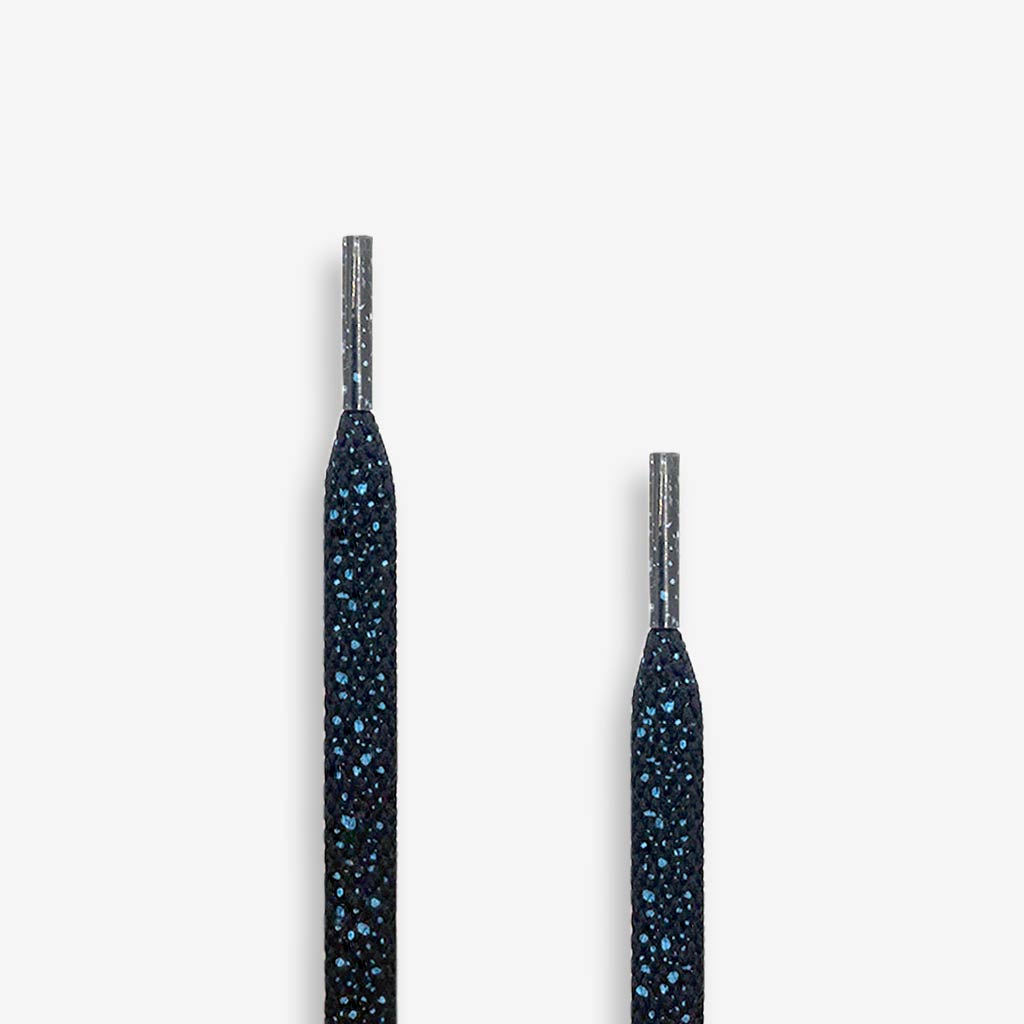 Olathe - Cement Flats - Black/UNC Blue