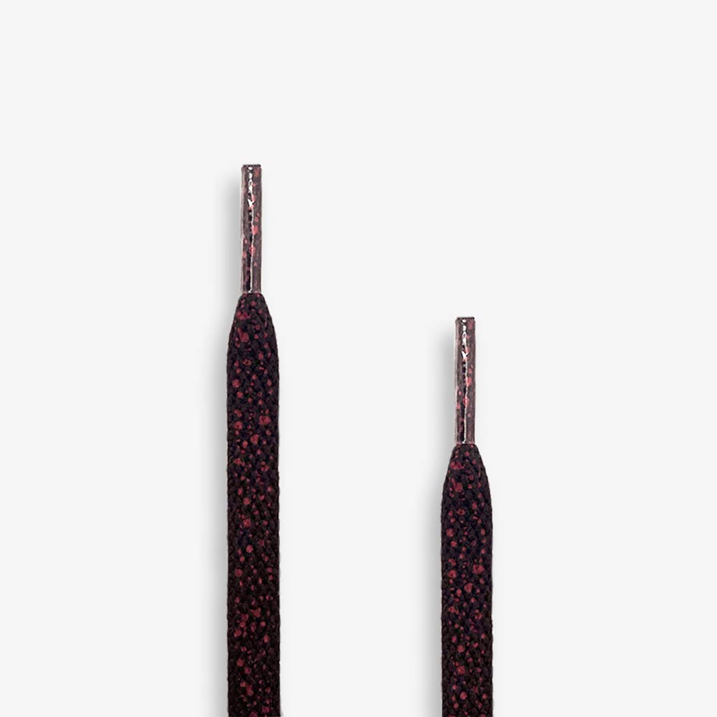 Olathe - Cement Flats - Black/Red