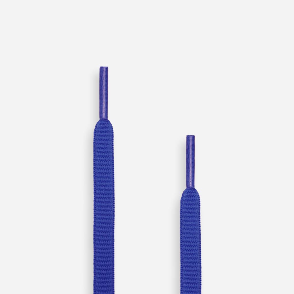 Rialto - Regular Ovals - Royal Blue
