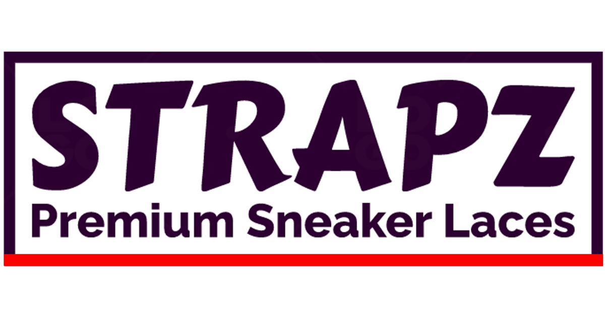 Strapz Premium Sneaker Laces Do you